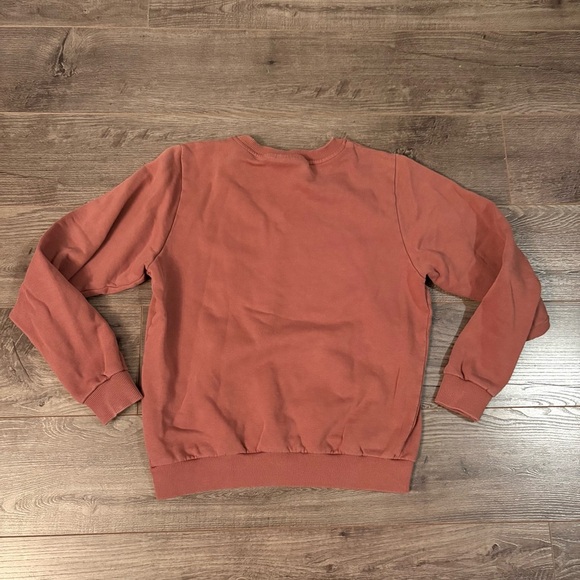 Fjallraven crewneck sweater womens organic cotton - Picture 4 of 10